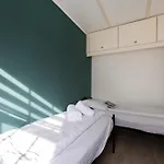 44, A-locatie Aan De Kampina Met 80 Vennen! Chalé *