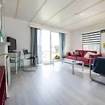 Chalé 44, A-locatie Aan De Kampina Met 80 Vennen! *