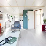 44, A-locatie Aan De Kampina Met 80 Vennen!