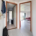 44, A-locatie Aan De Kampina Met 80 Vennen! Chalé *