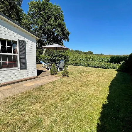 44, Gelegen Nabij De Kampina Met 80 Vennen! * أويسترفايك