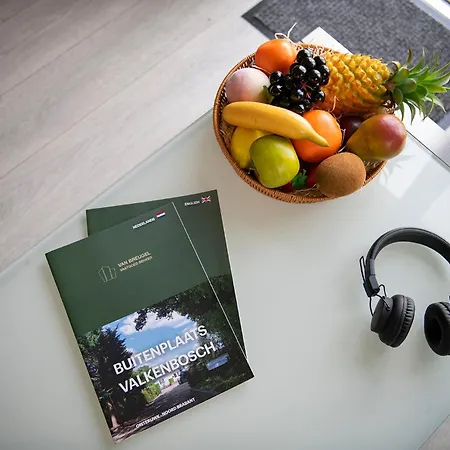 44, Gelegen Nabij De Kampina Met 80 Vennen! * Oisterwijk