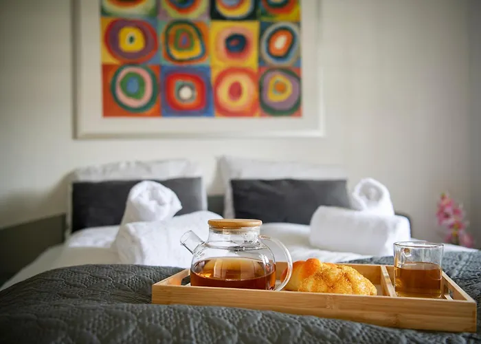 44, Gelegen Nabij De Kampina Met 80 Vennen! Chalé *