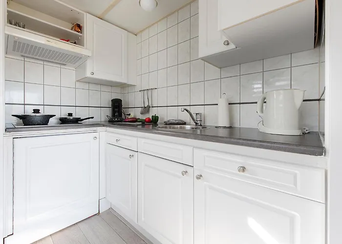 44, A-locatie Aan De Kampina Met 80 Vennen! * Oisterwijk