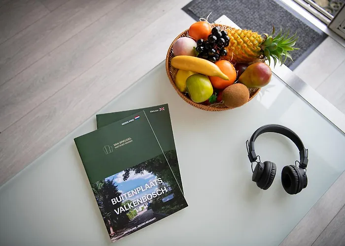 44, A-locatie Aan De Kampina Met 80 Vennen! * Oisterwijk