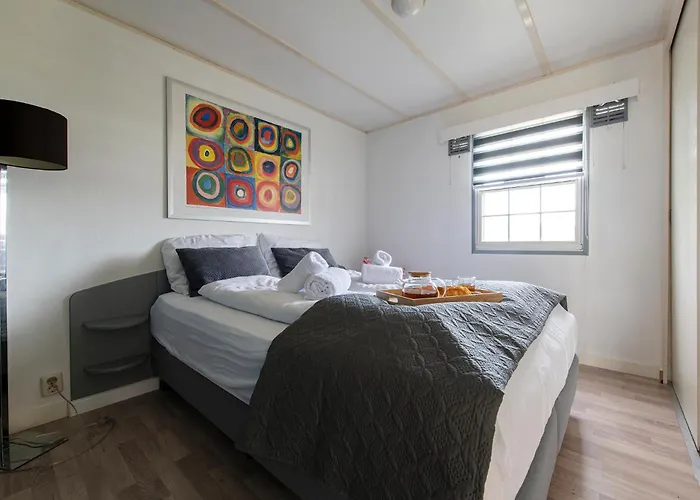 44, A-locatie Aan De Kampina Met 80 Vennen!