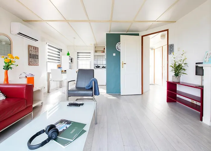 44, A-locatie Aan De Kampina Met 80 Vennen!