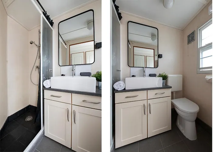 44, A-locatie Aan De Kampina Met 80 Vennen! Oisterwijk