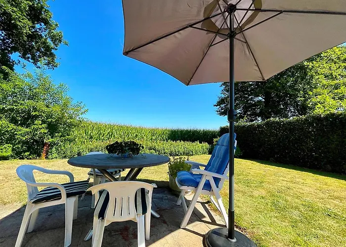 Chalet 44, A-locatie Aan De Kampina Met 80 Vennen! Oisterwijk